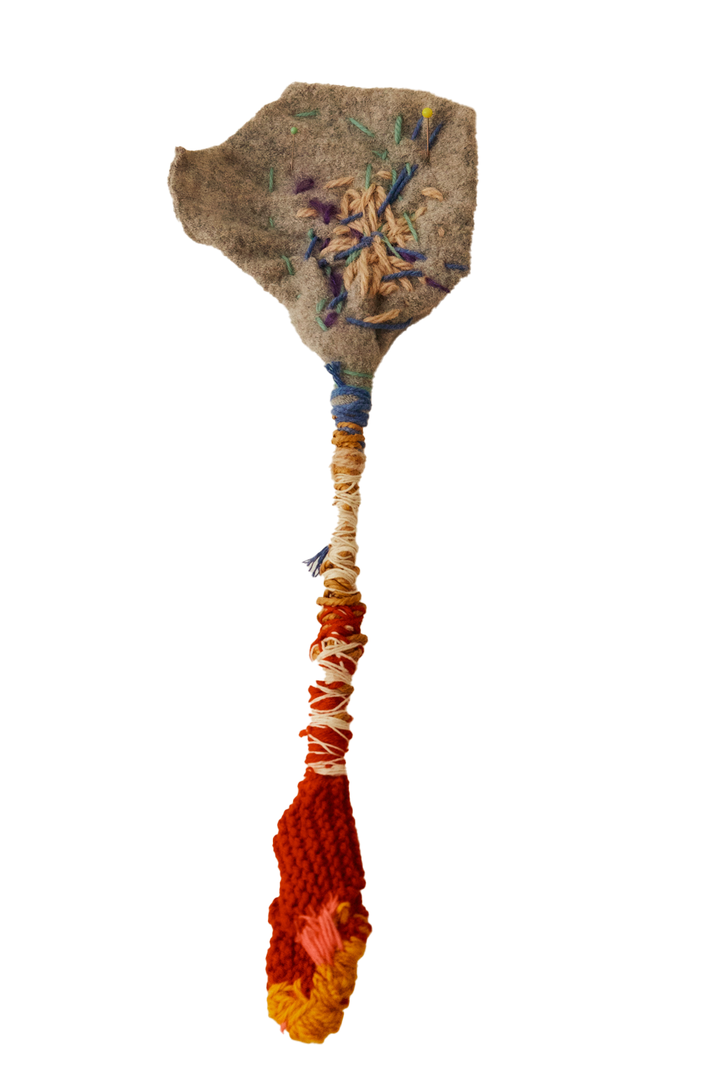 &nbsp;Wrapped Fly-swapper