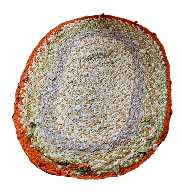 Covid Rug