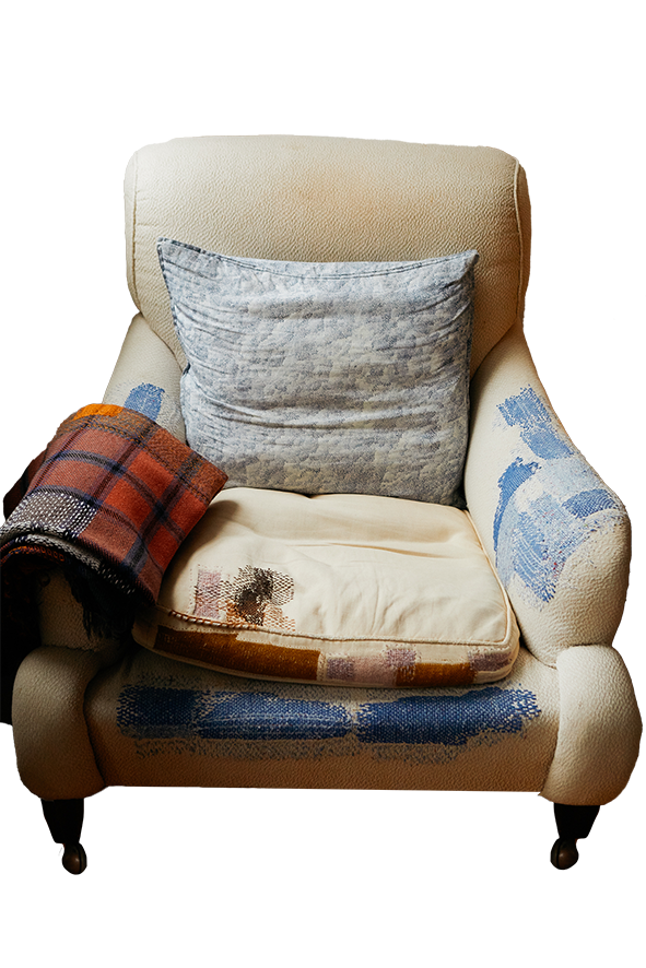 Celia’s Chair