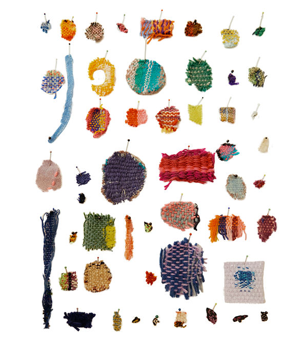 Board of Holes