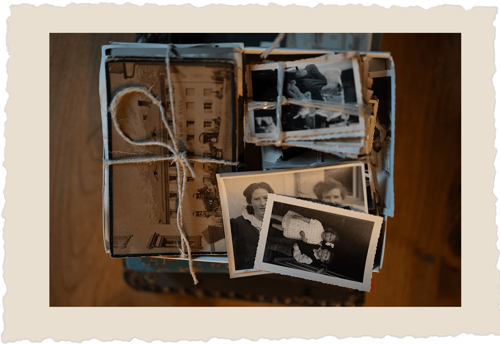 The eighth title goes here