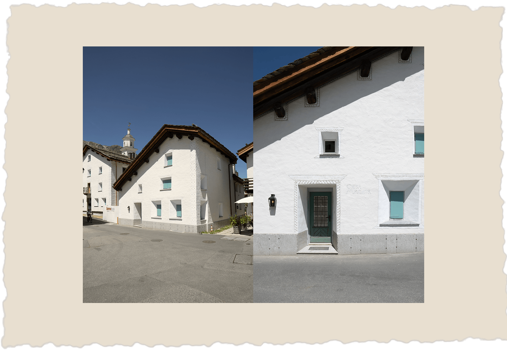 The seventh title goes here