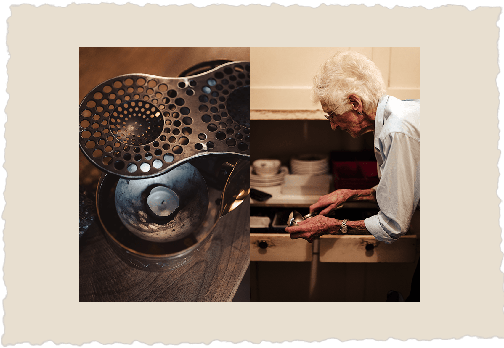 The sixth title goes here