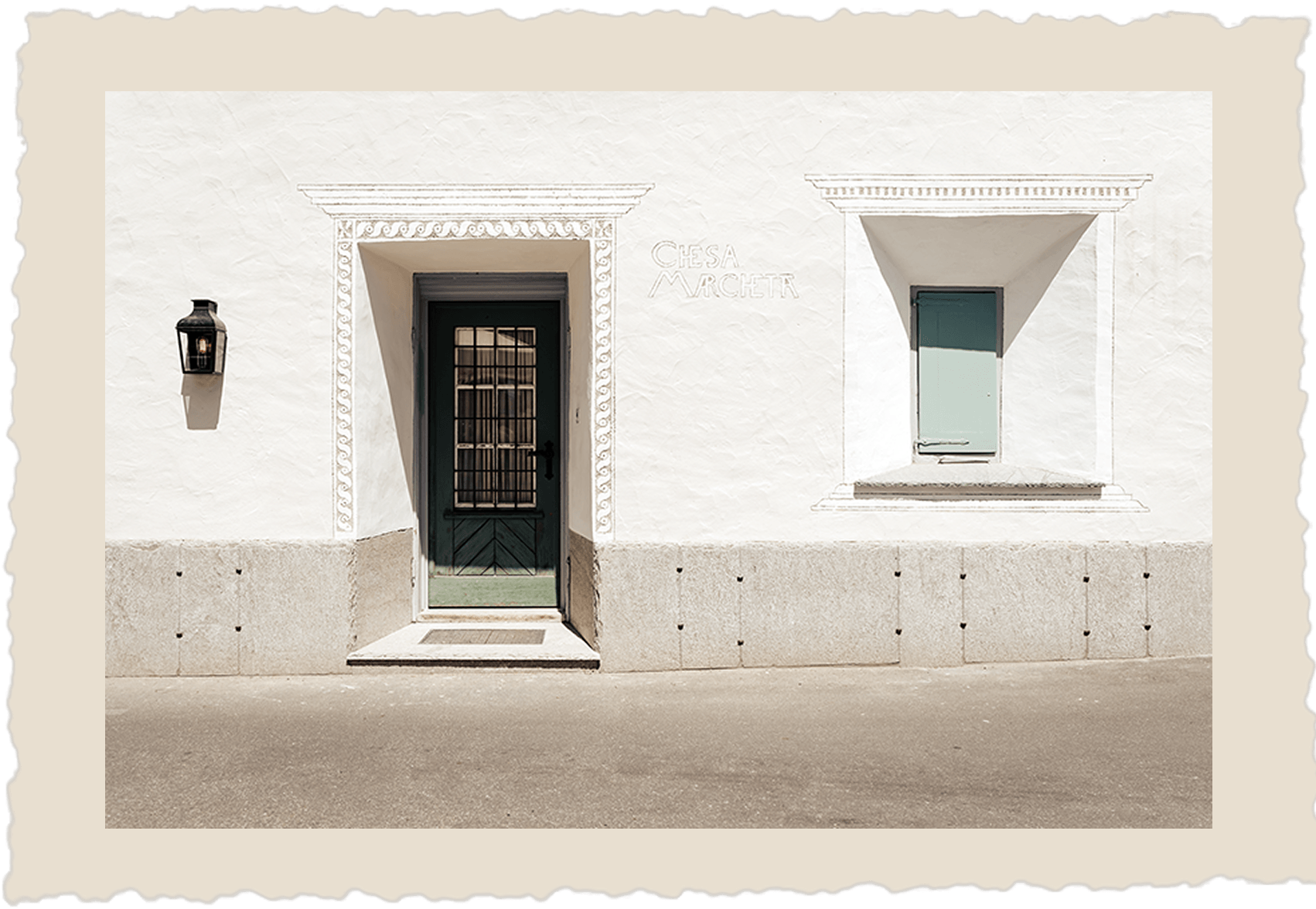 The fifth title goes here