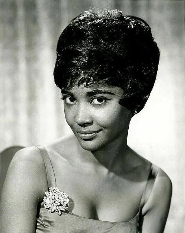 Nancy Wilson (1960)