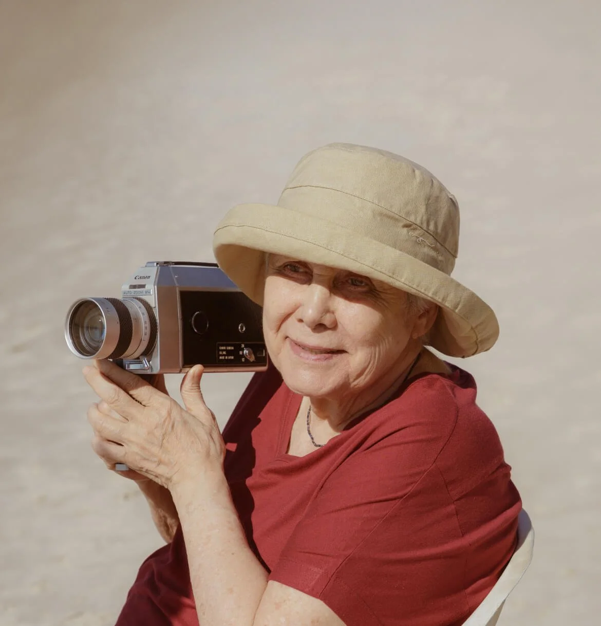 Anna Maria Maiolino