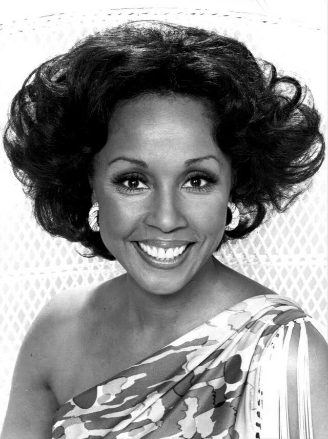 Diahann Carroll (1976)
