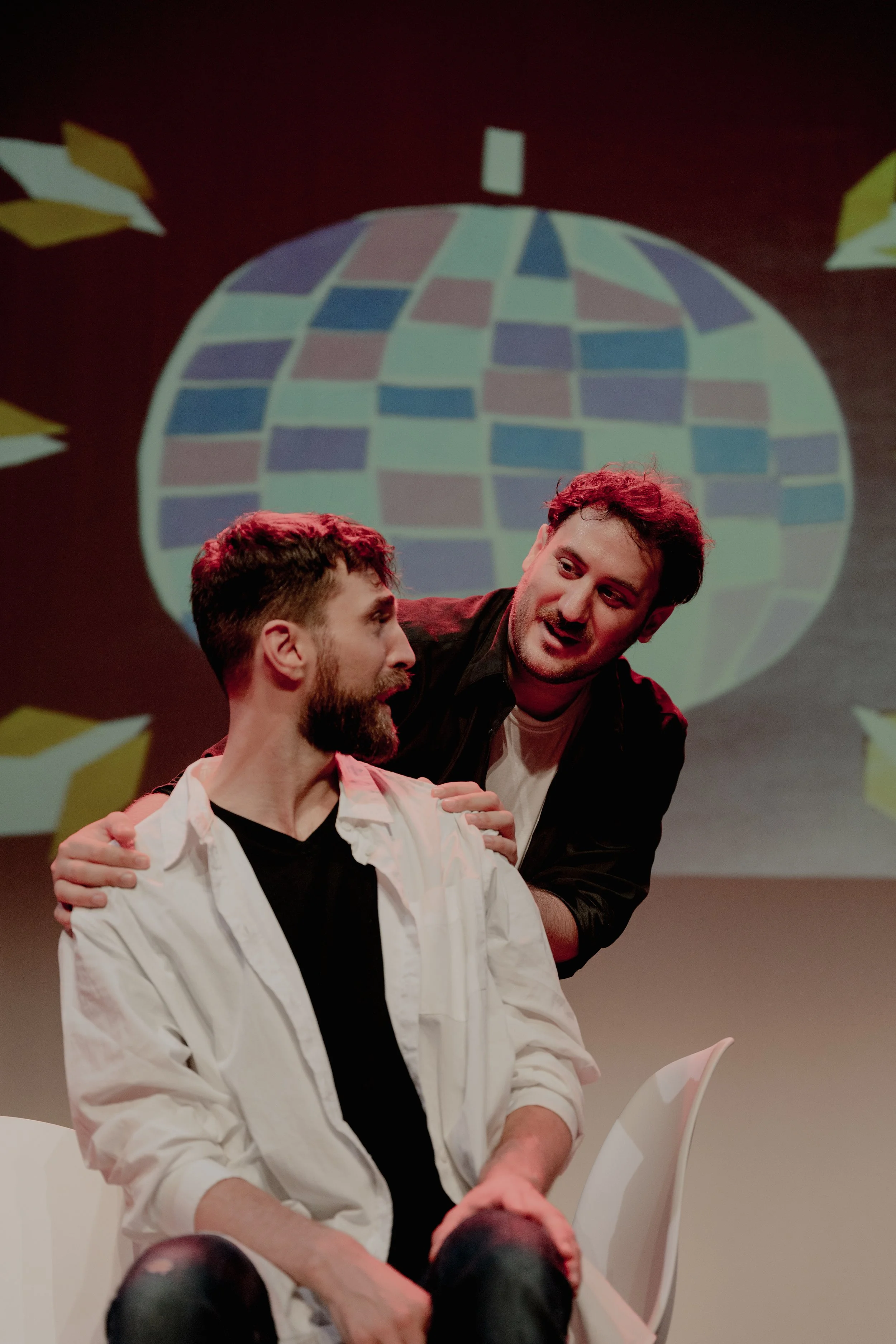 TILT at Halifax Fringe - Show #5