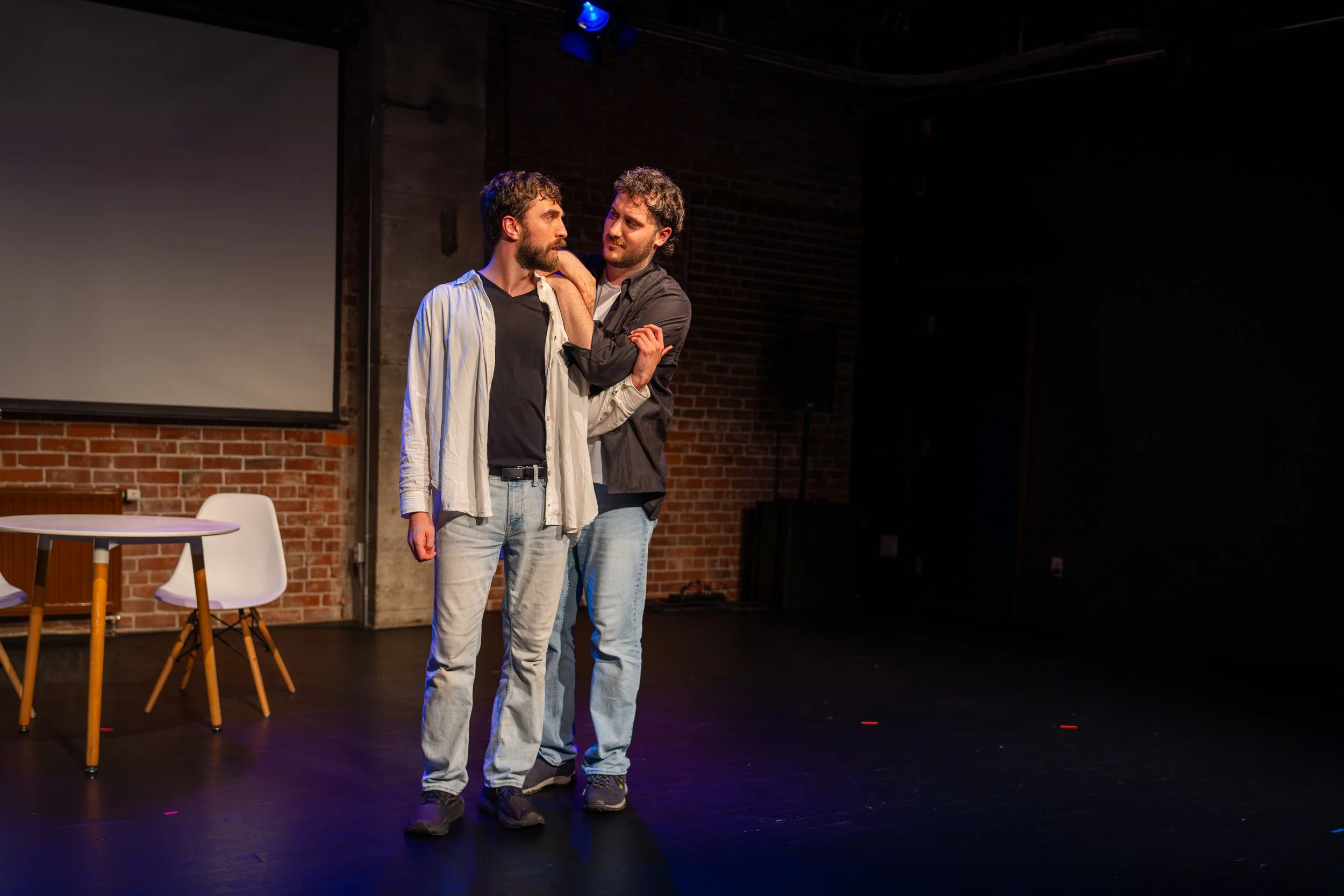 TILT at Saint John Theatre Company