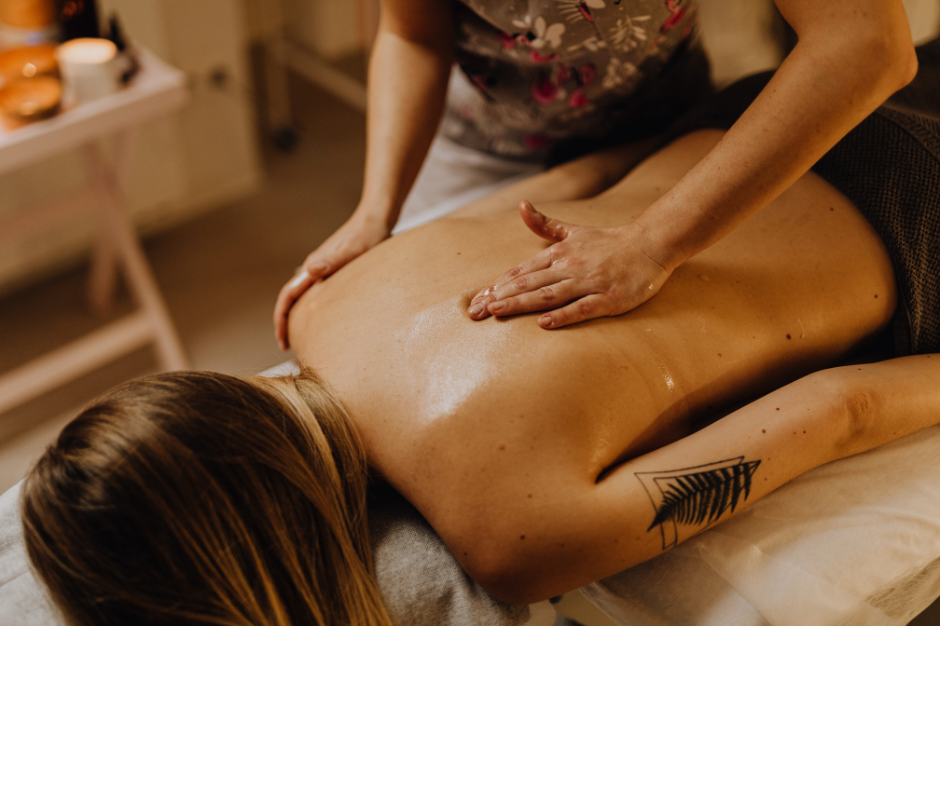 Integrative Massage, Therapeutic Massage, Massage Therapy