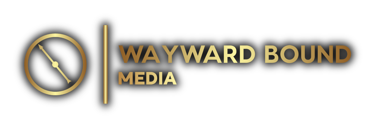 Wayward Bound Media