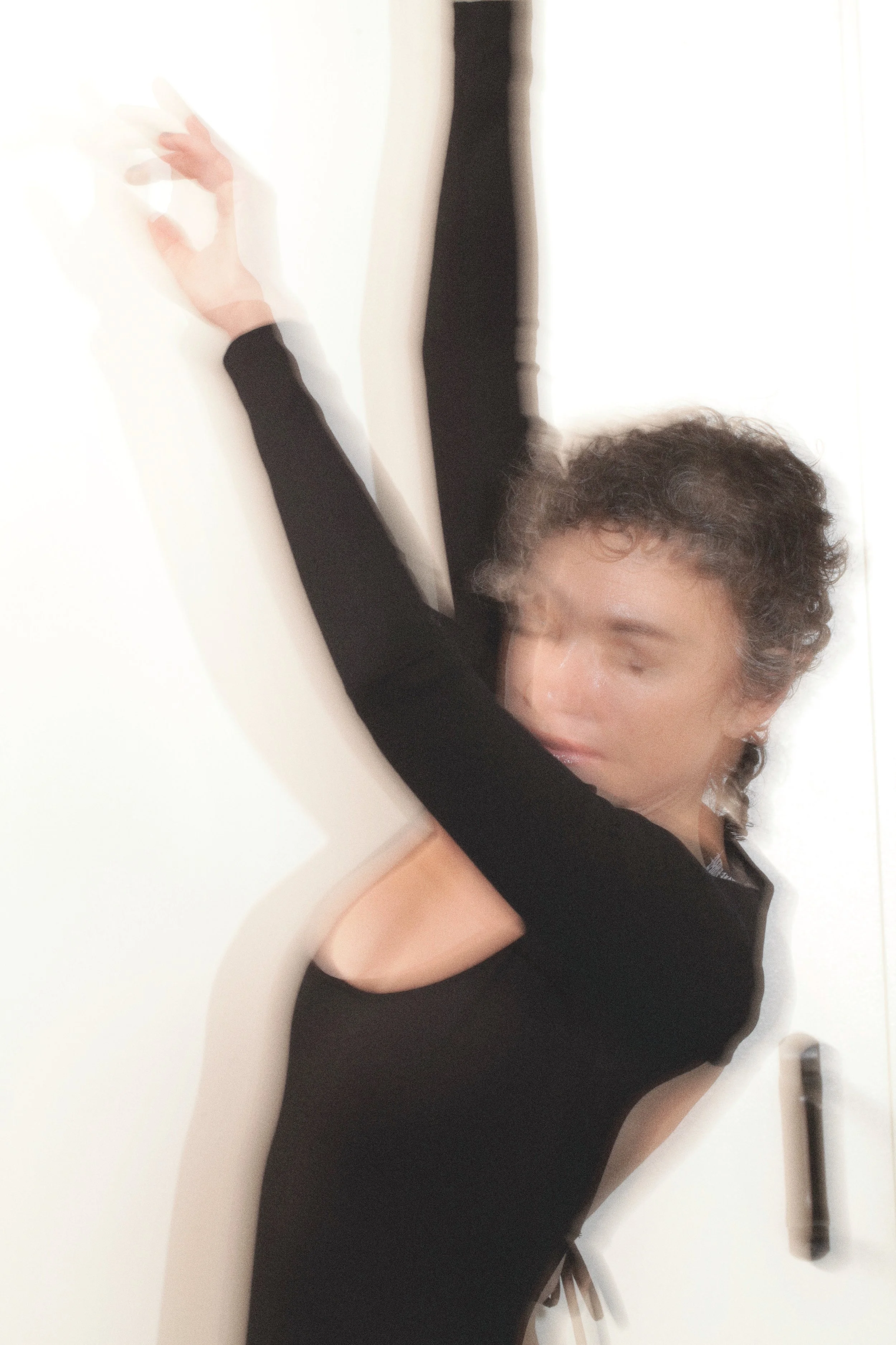 Movement
