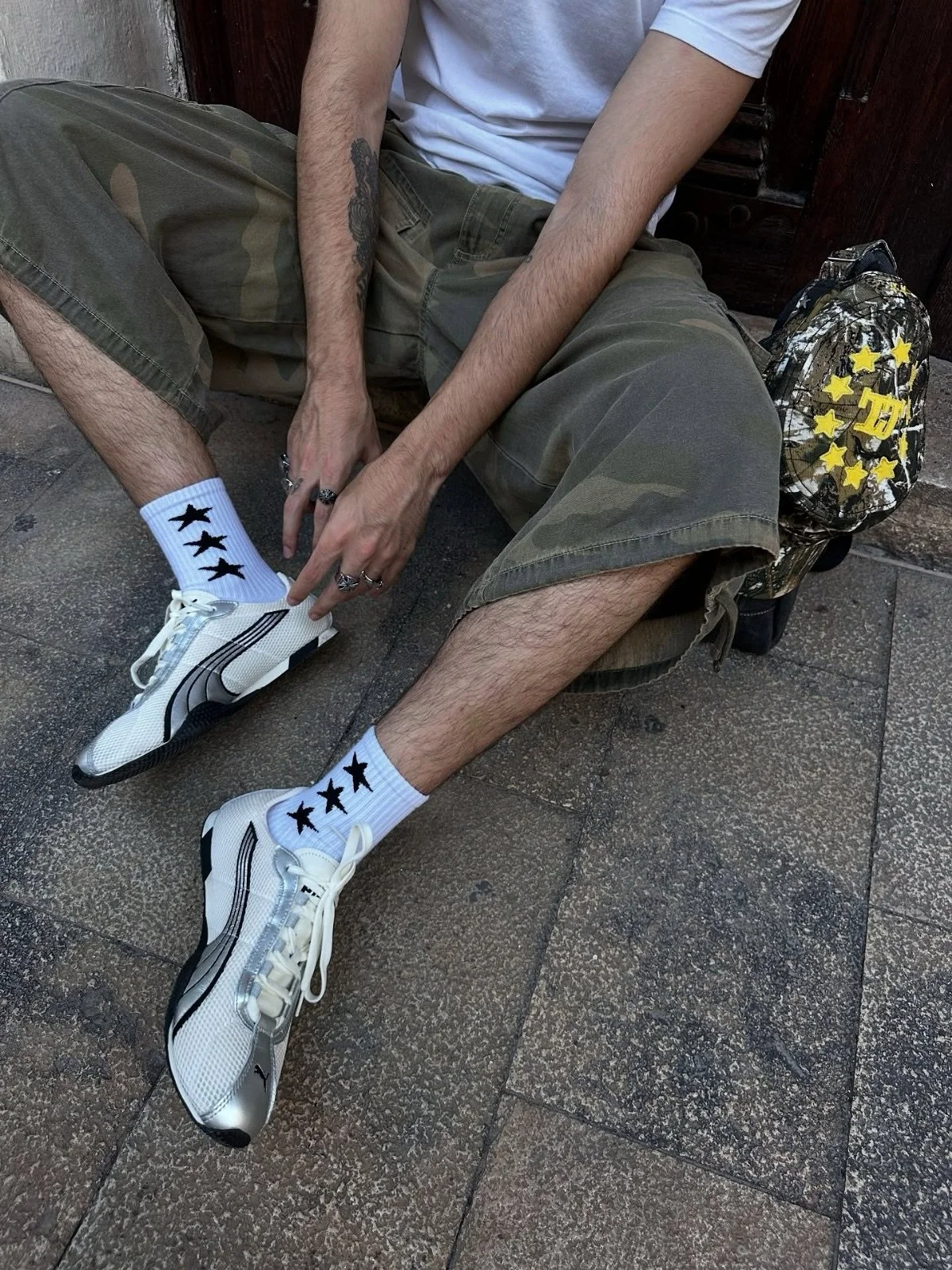 @raulfernanddez_ x @sizeofficiales @pumaspain ⚡️