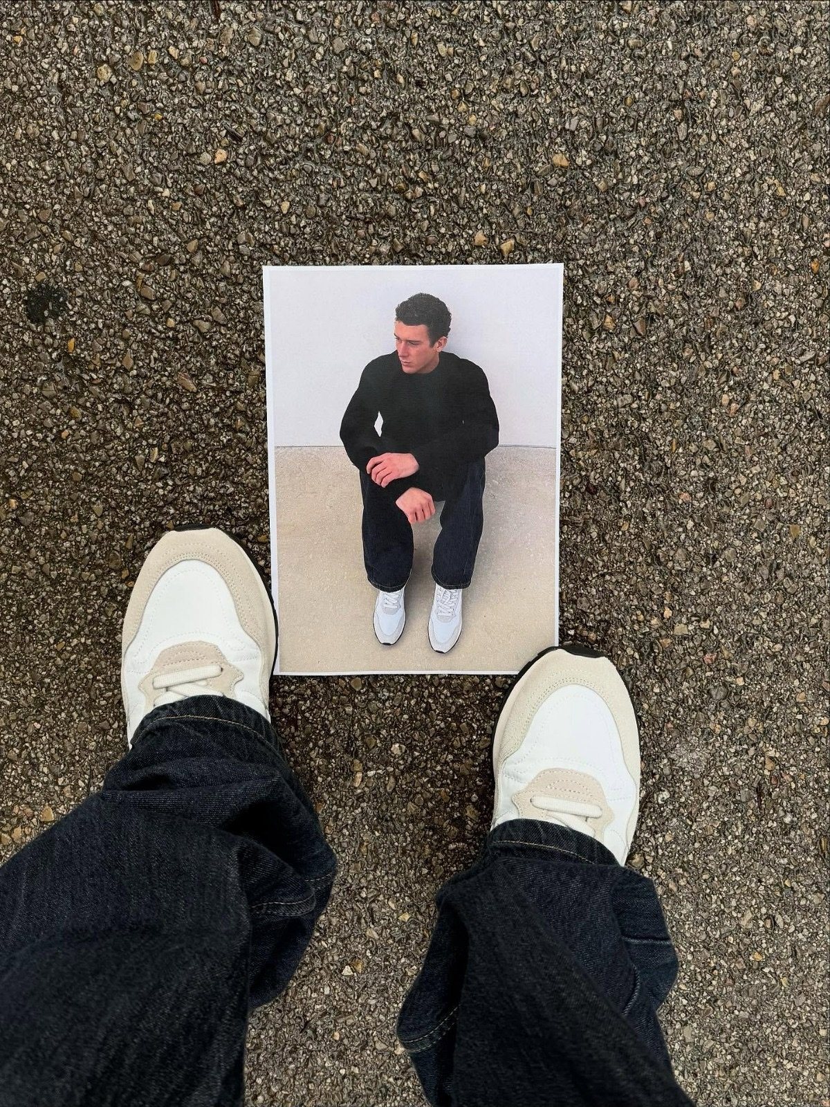 @dimaslunas x @thehoffbrand 👟