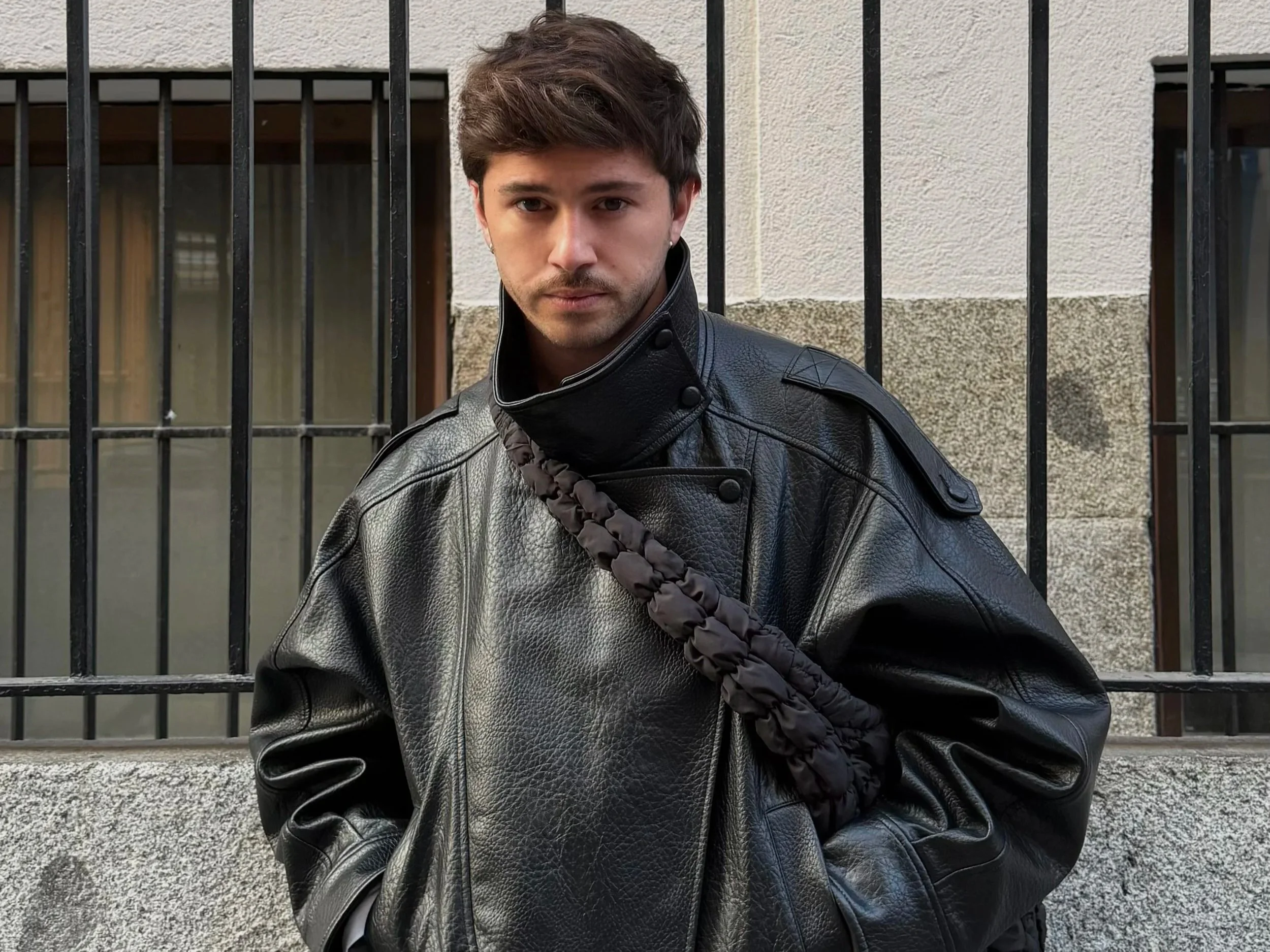 Jesús Peña