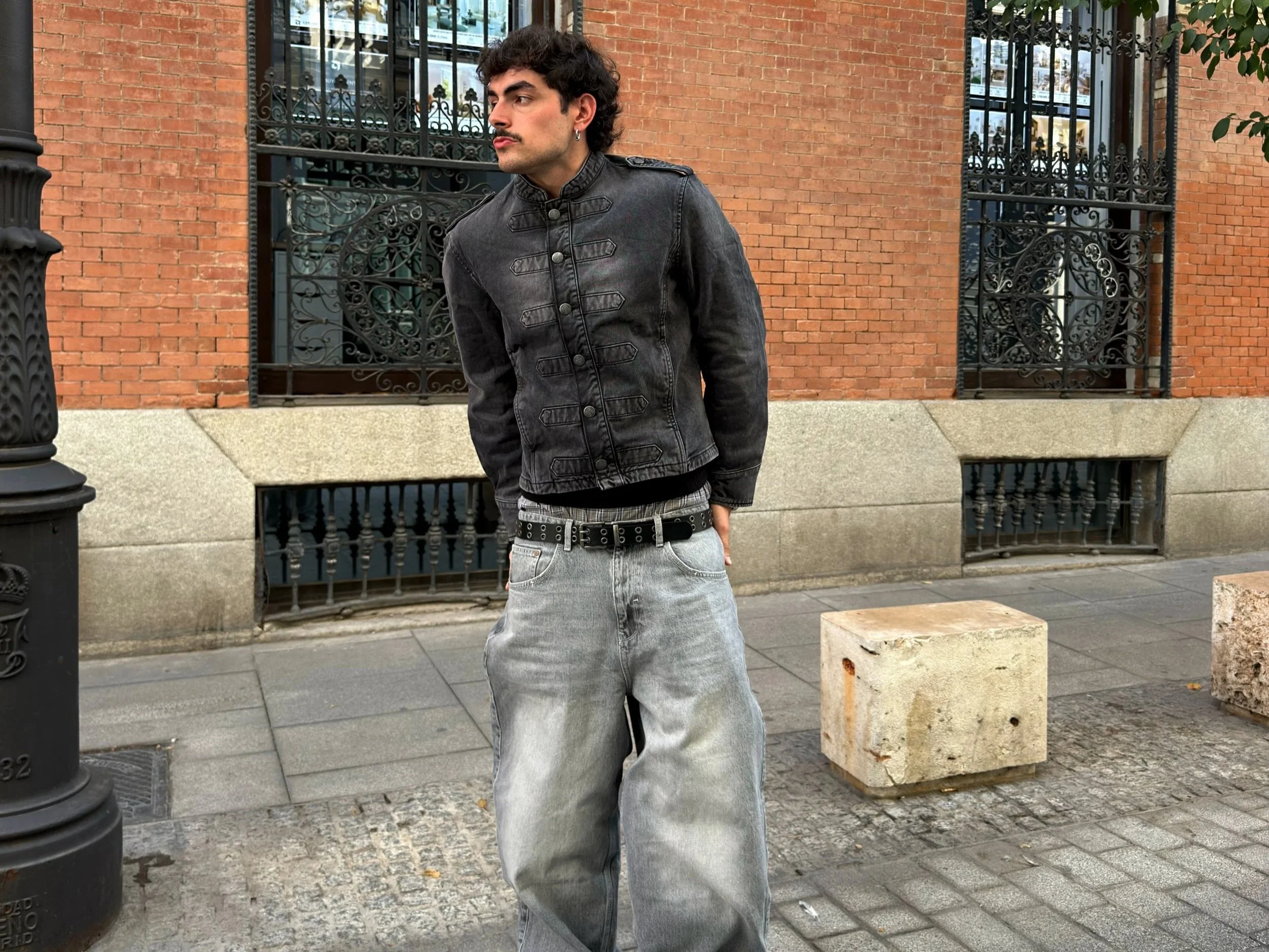 Rodrigo