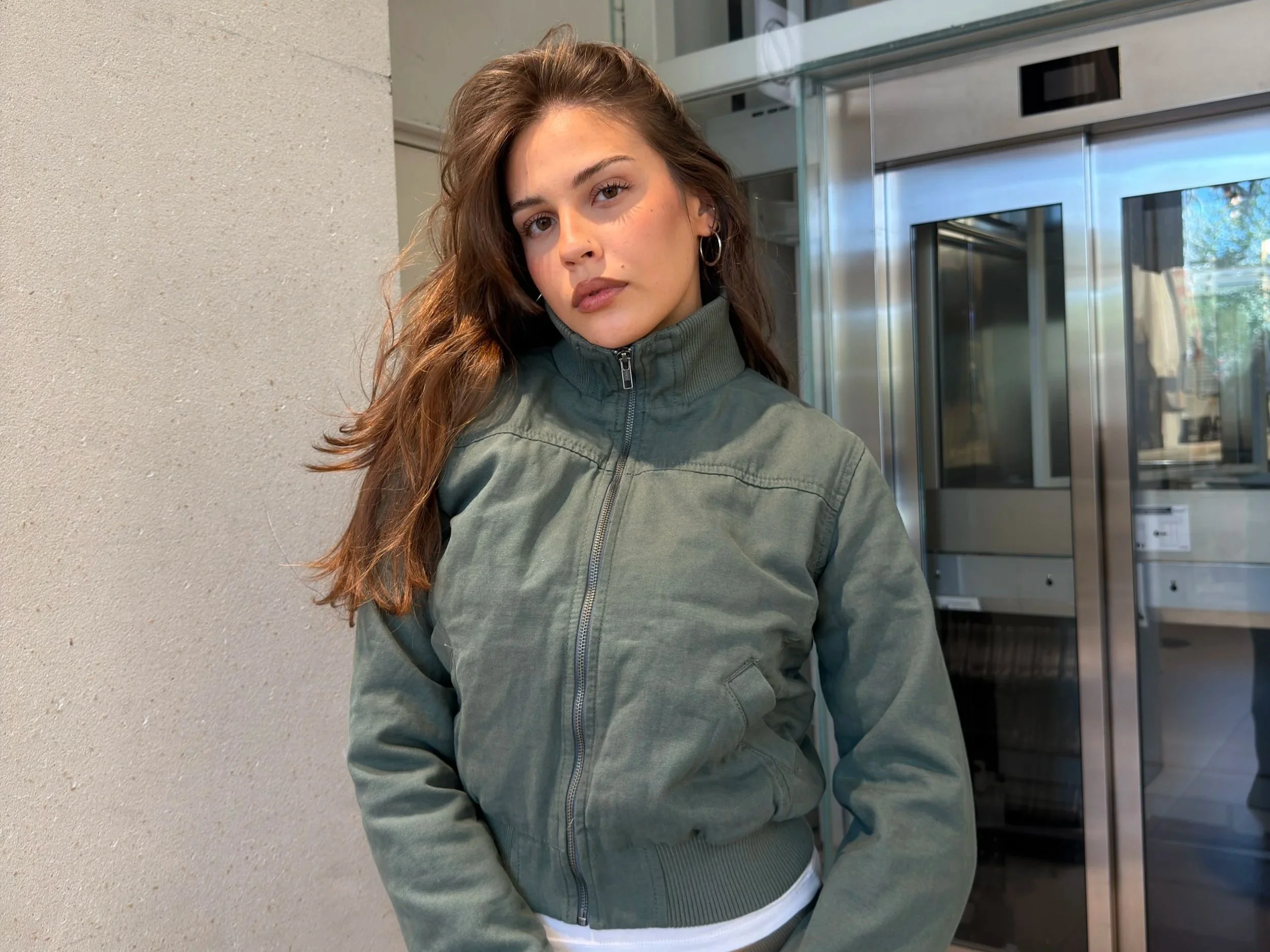 Marina Hermida