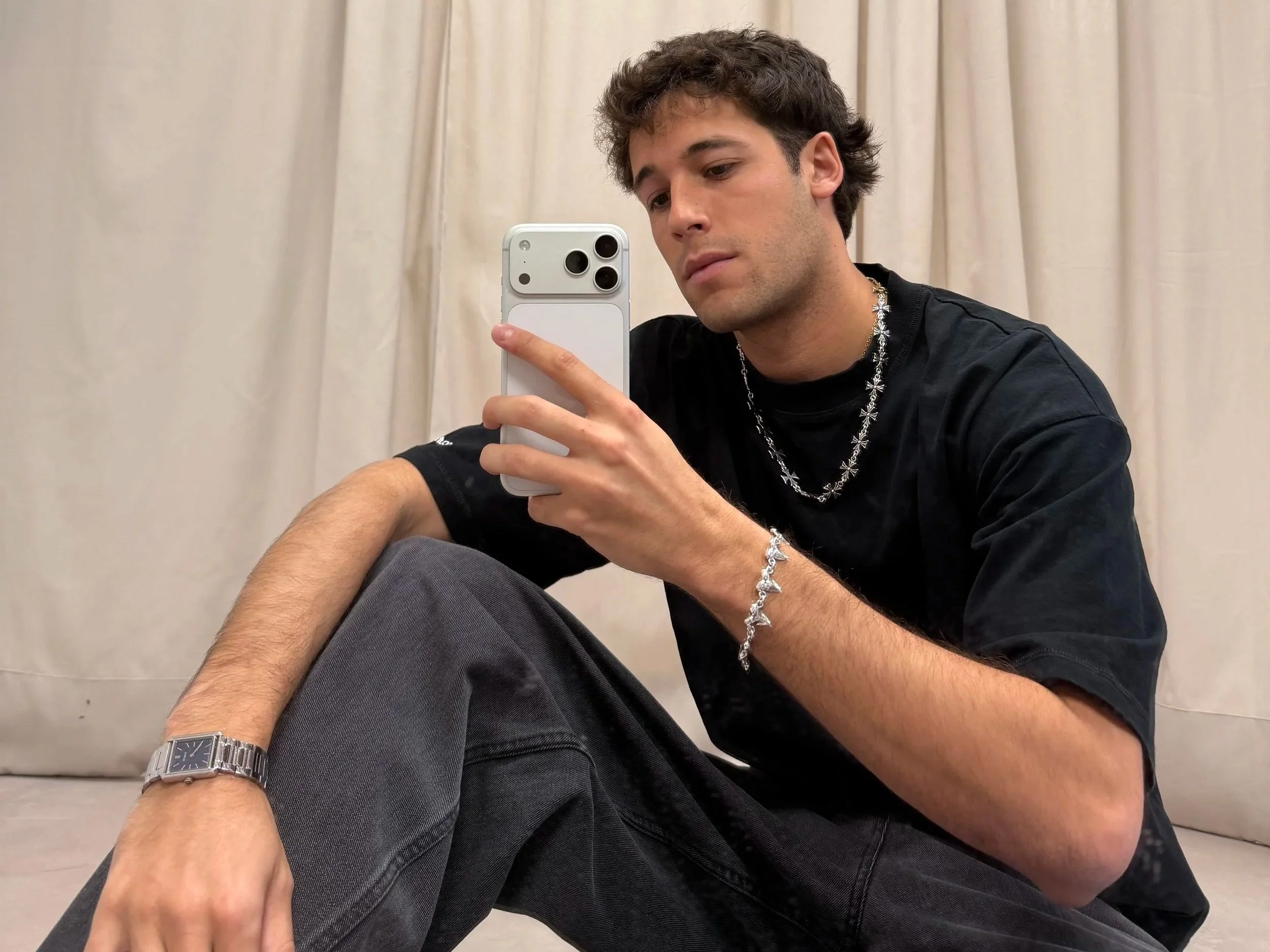 Javi Carrasco