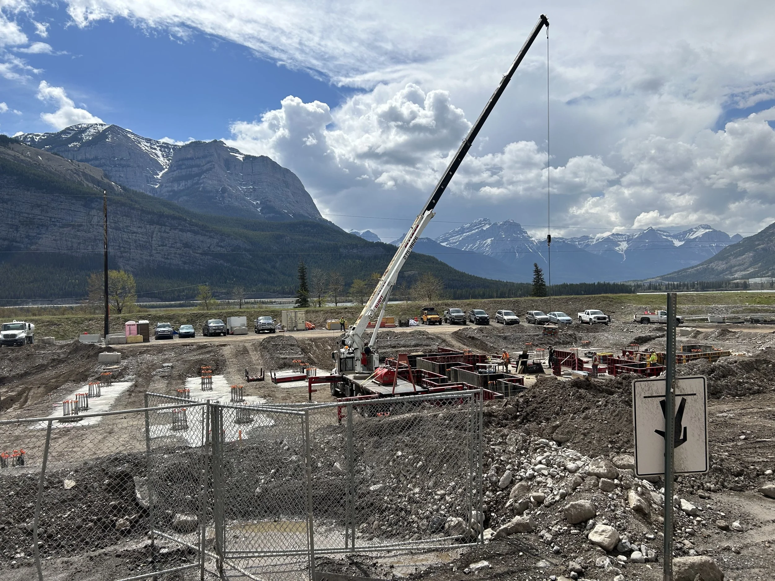 Low Carbon Fuels project officially breaks ground