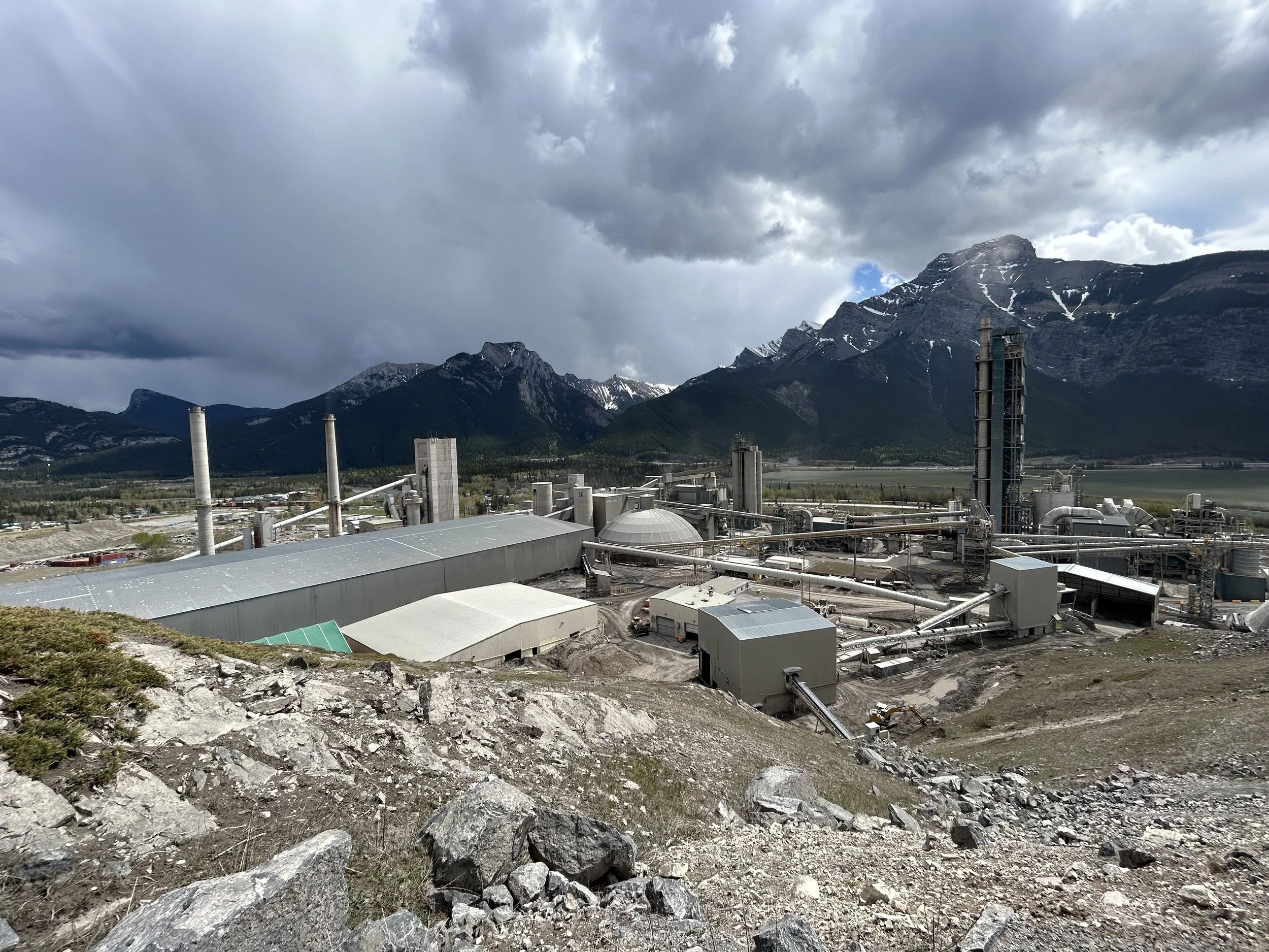 LCF Project awarded funding from Emissions Reduction