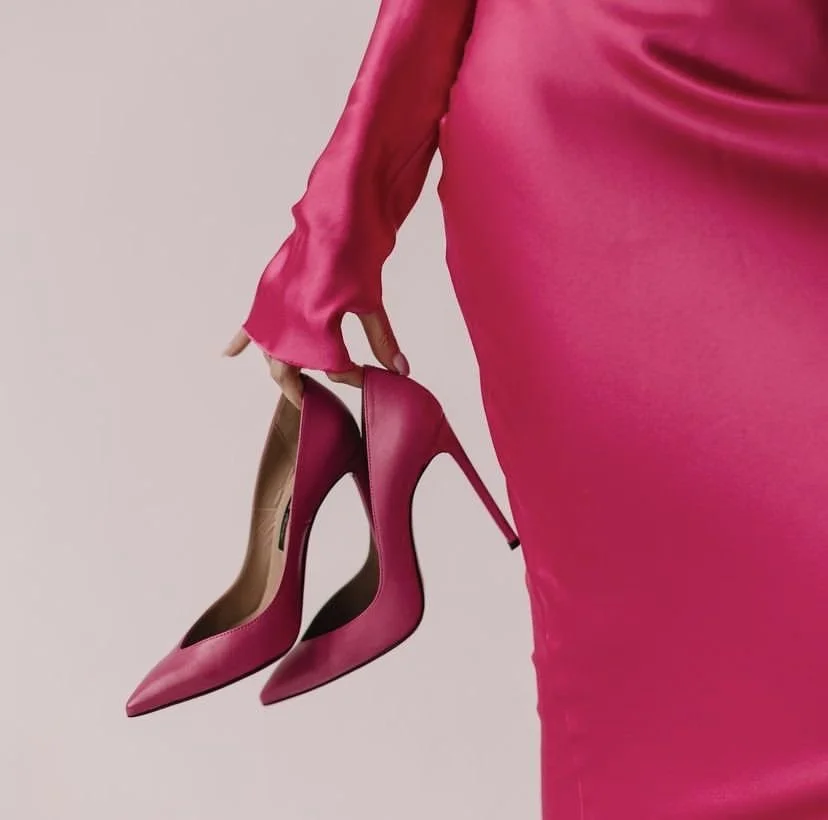 LADIES DAY WORKSHOP - Feier dich und deine Power