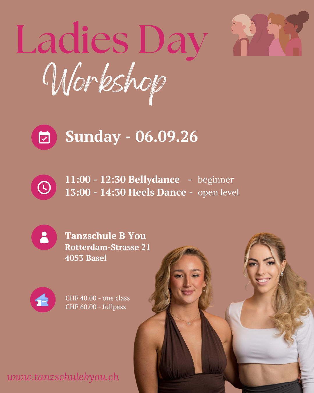 Ladies Day