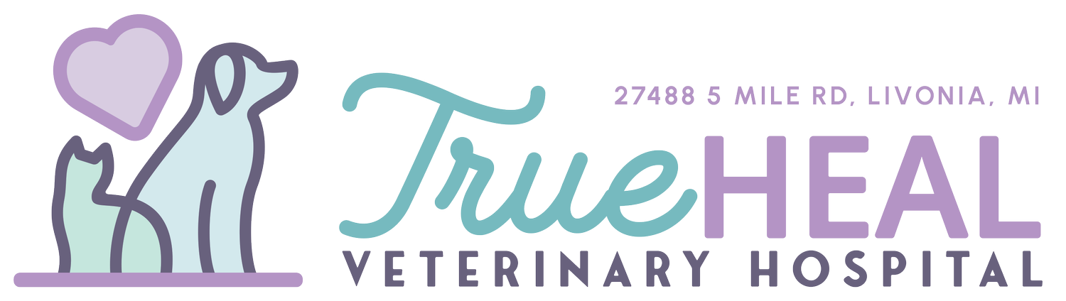 TrueHeal Veterinary Hospital - Livonia &amp; Farmington Hills Best Veterinarian Clinic