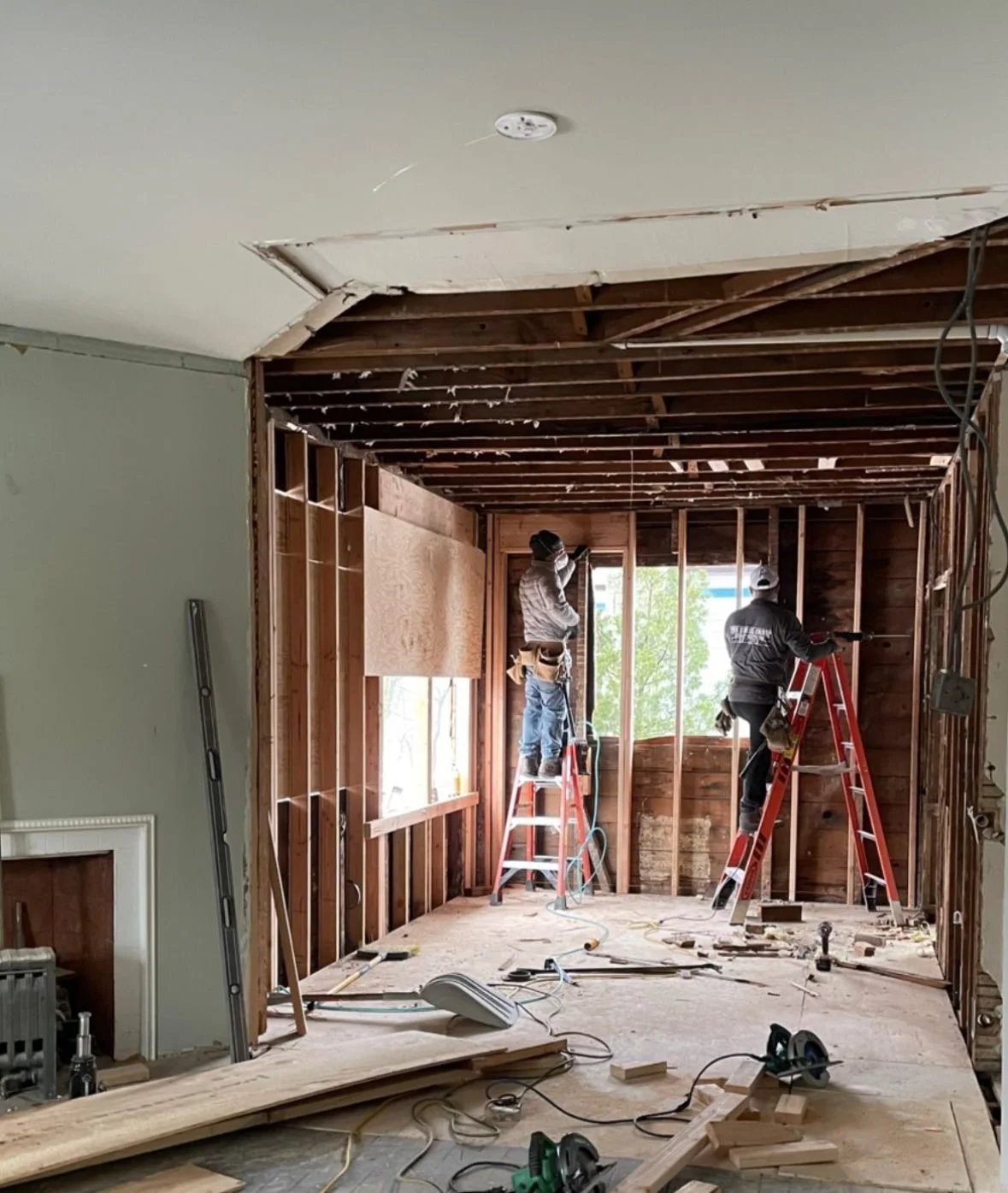 construction photo