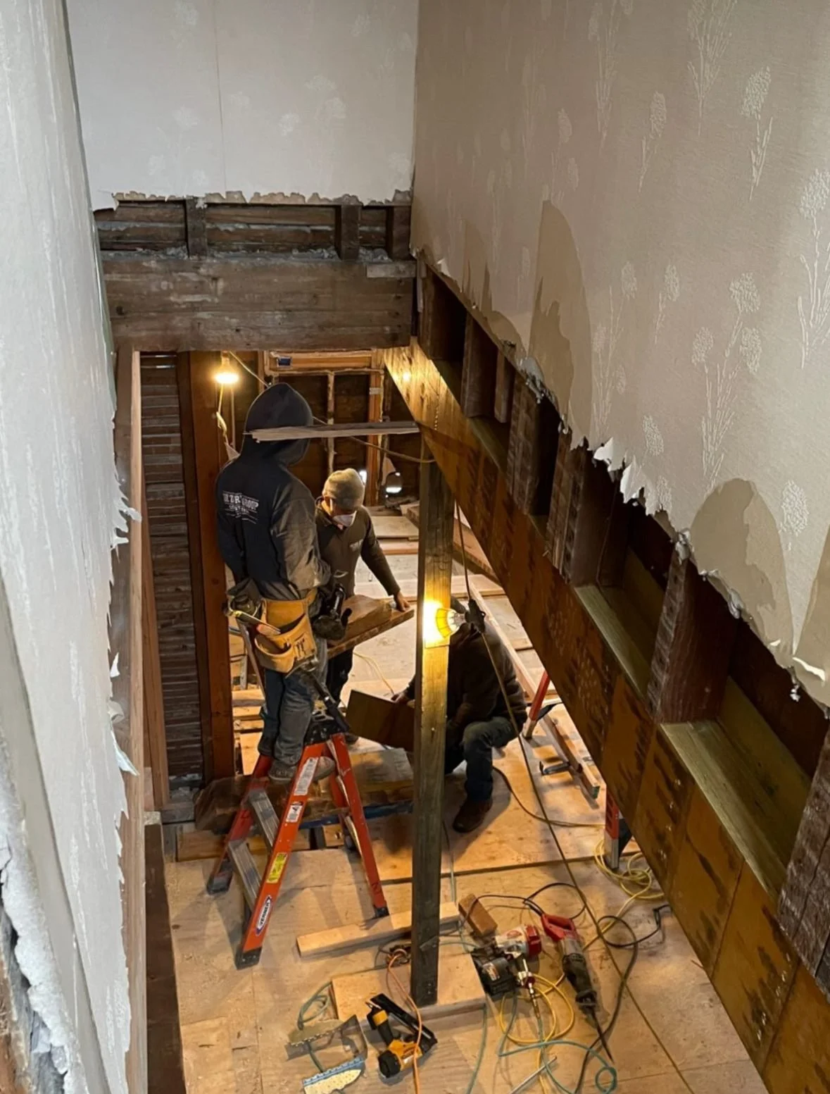 construction photo