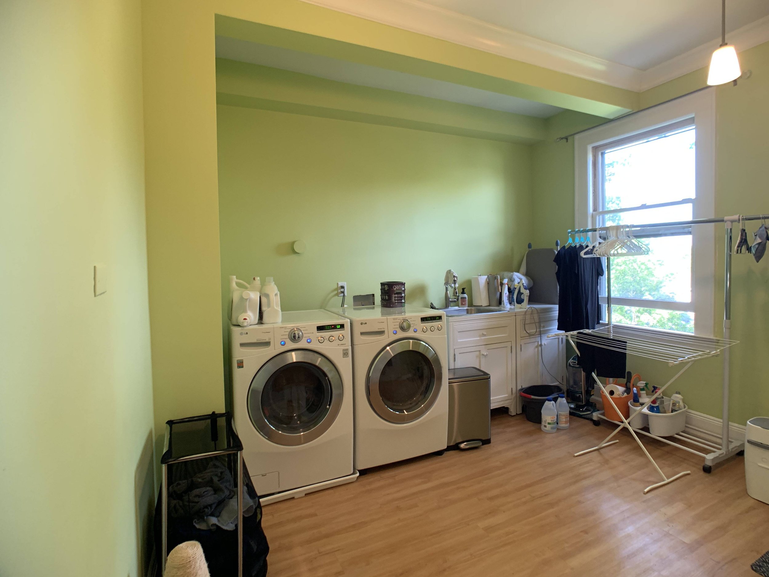 before photo