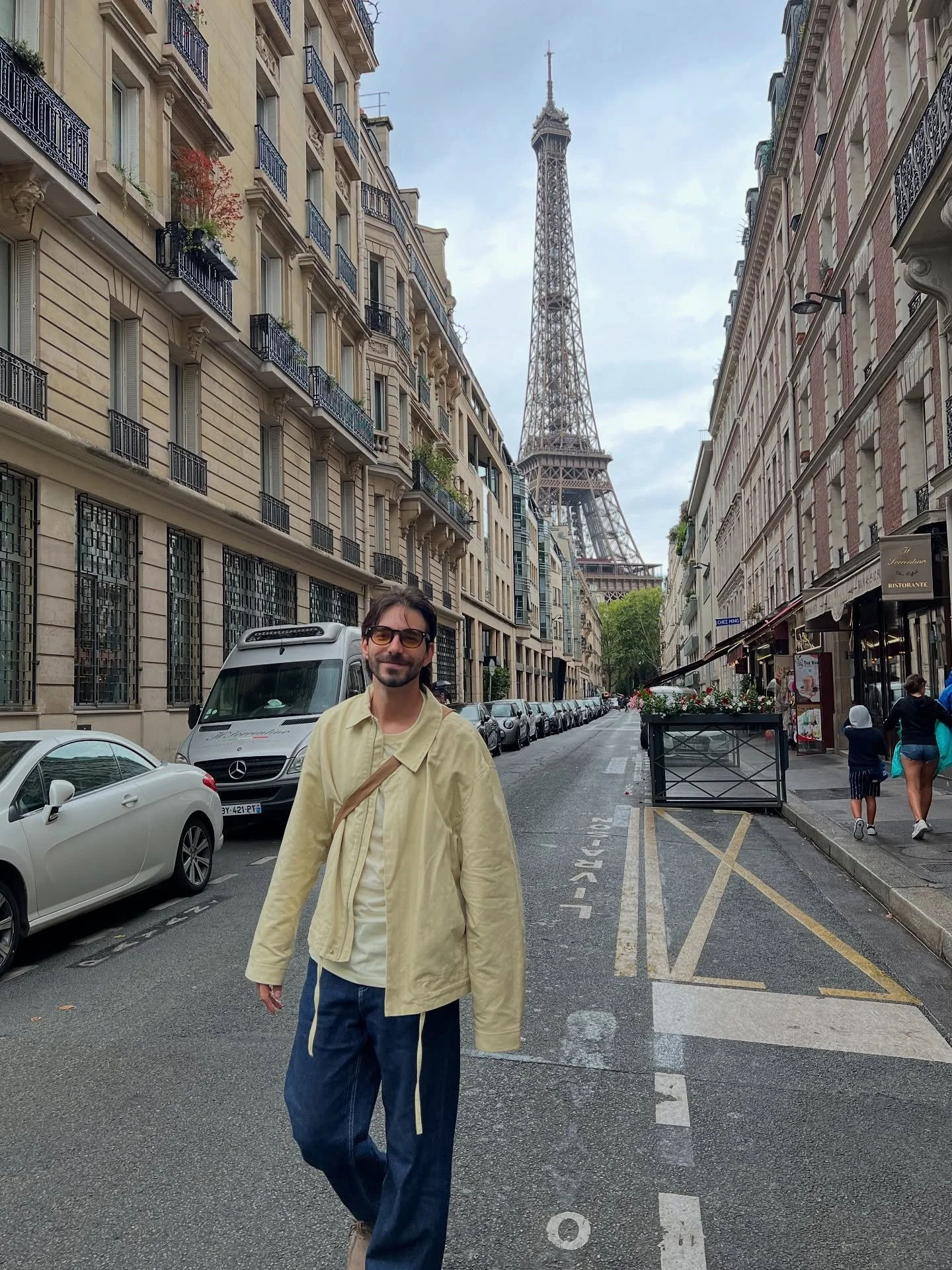 Paris Love & Art
All I need @tarlajb ,Monet, Da Vinci & Louvre