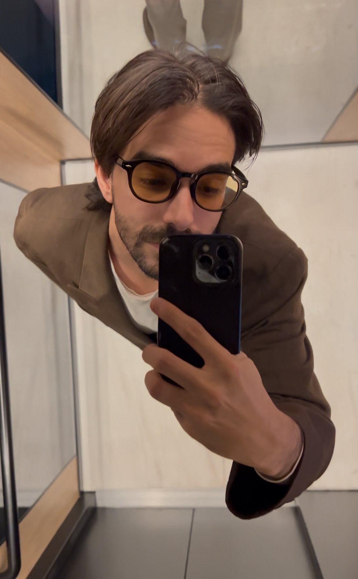 The Confidence I Didn’t Know I Had