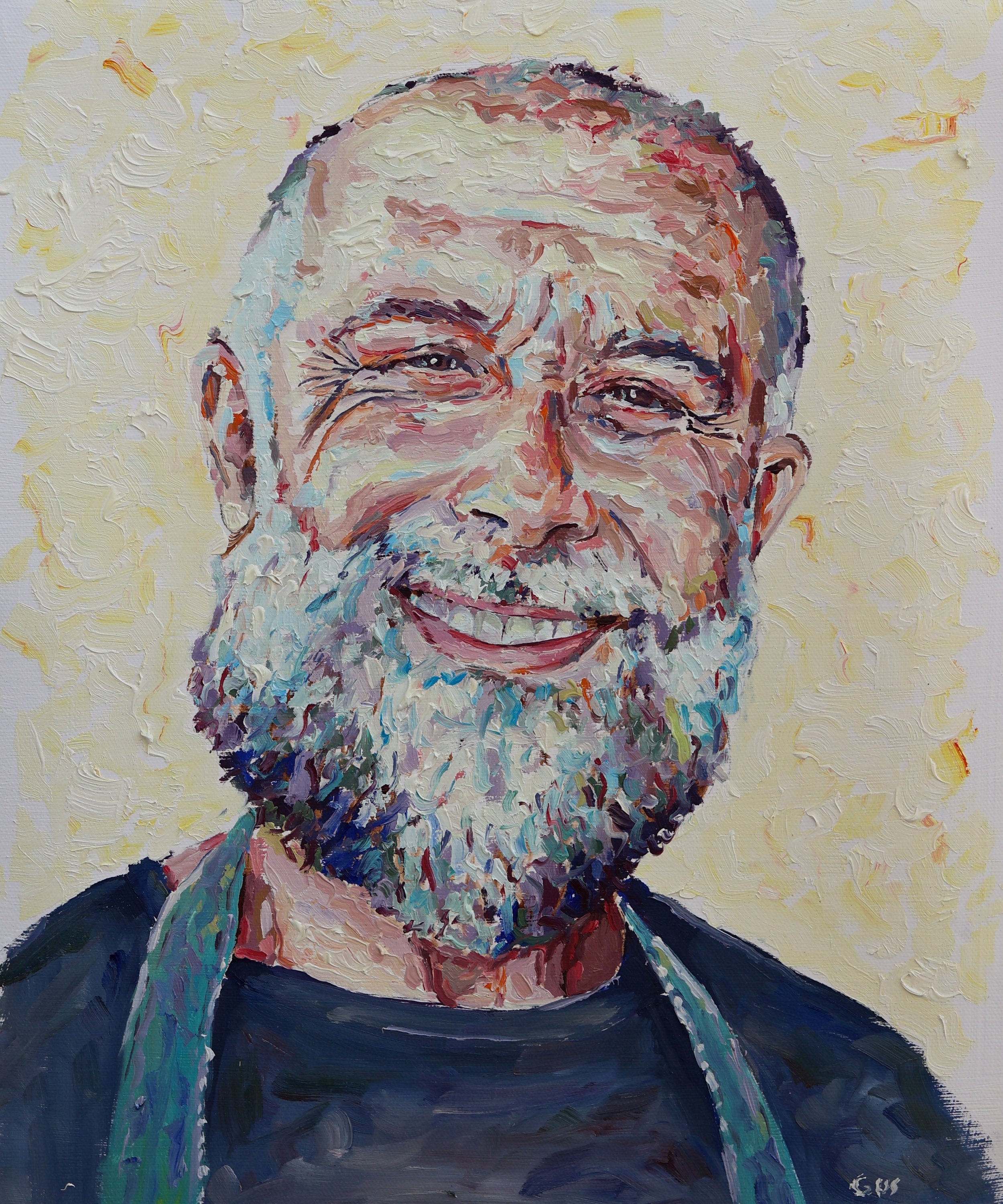FRANCISCO — Restaurant Owner — Portimão, Portugal