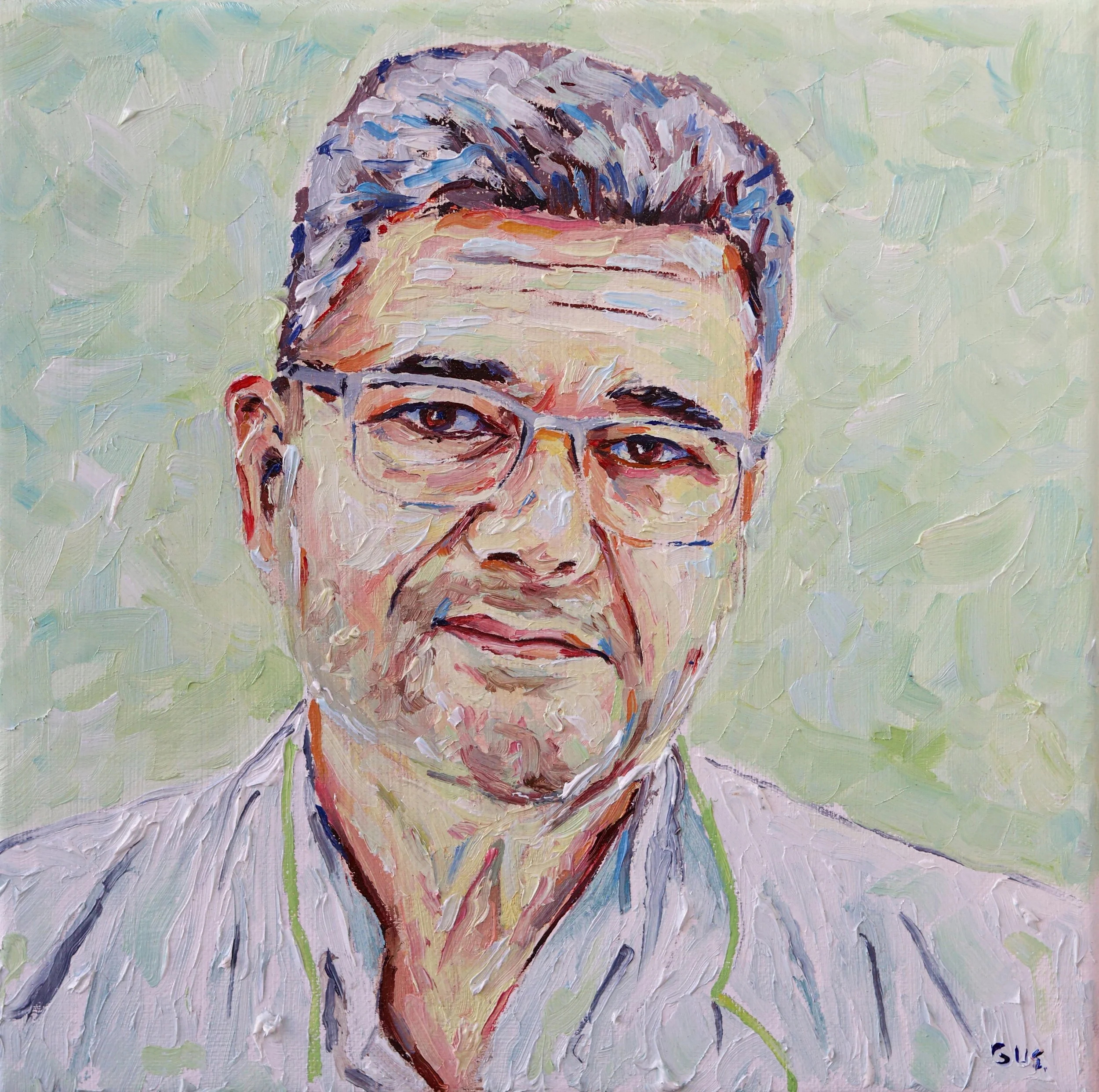 ANTÓNIO  — Pharmacist — Lisbon, Portugal