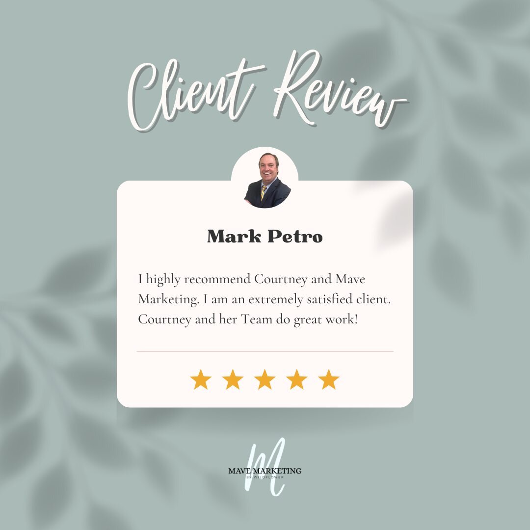 Thank you to Petro Accident &amp; Injury Attorneys for your long-time support &amp; 5-star review! ⭐️ 

@petroaccidentandinjuryattorney #huntsvillelawyer #socialmediamanagement #digitalmarketing #smallbusiness #googlereview