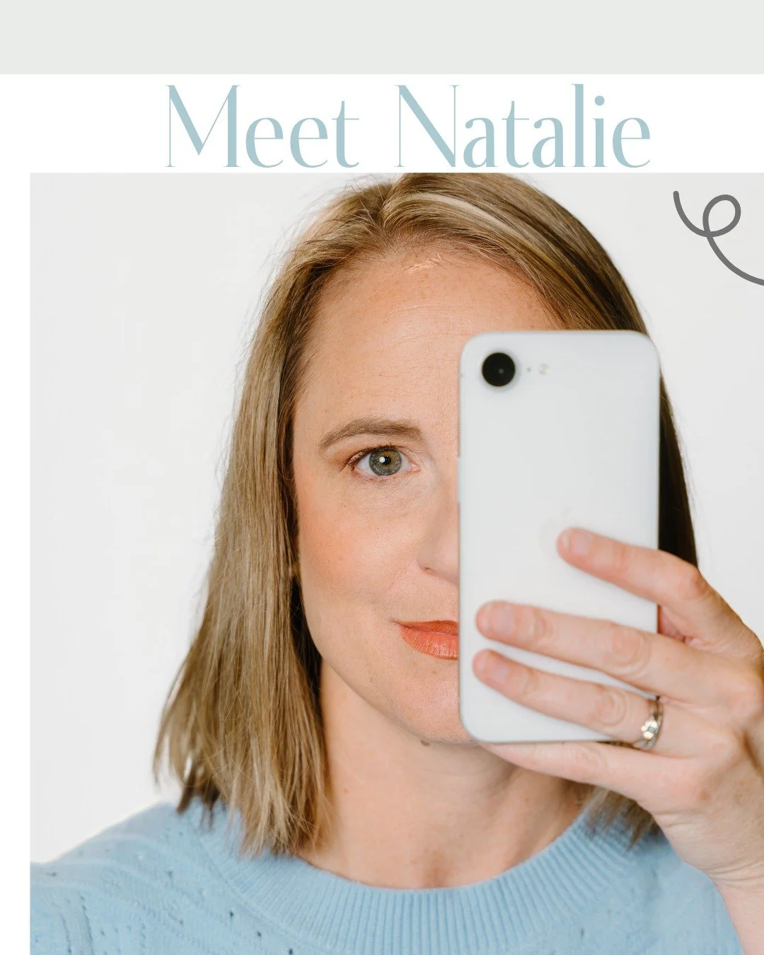 Meet Natalie, our Social Media Manager who's been making waves at Mave for the past few months.

Here's what we love about Natalie: she doesn't just manage social media&mdash;she builds relationships and drives real results. Her approach is all about