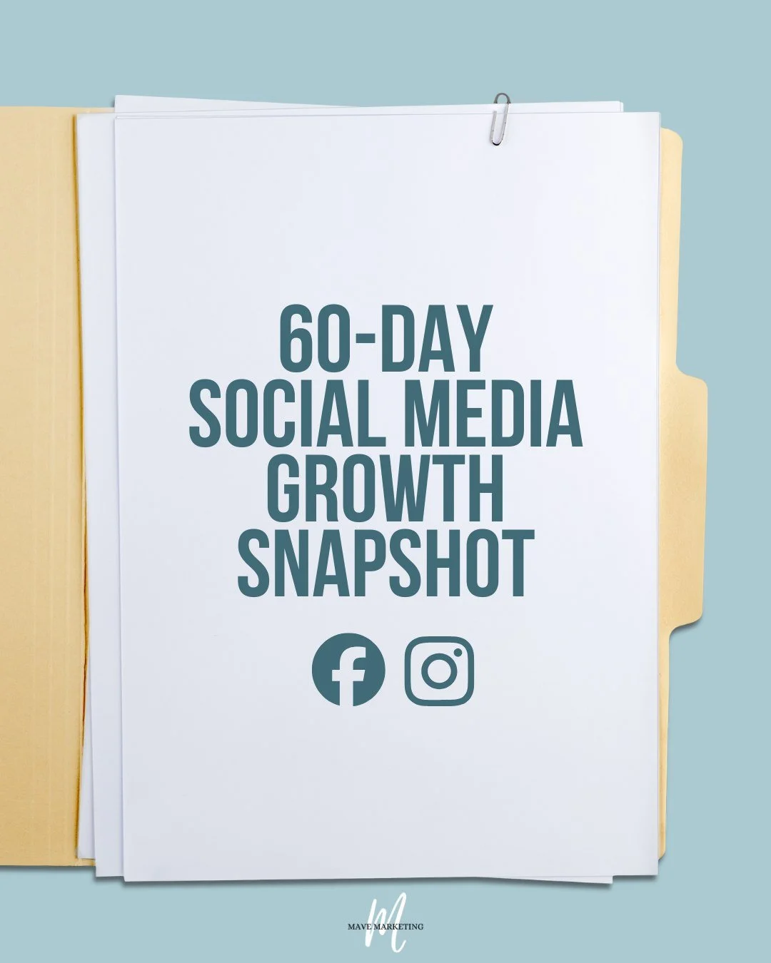 We're honored to share what 60 days of intentional marketing looks like for one of our clients.

📊 918 total followers (+118)
📈 23,654 total views (up 190%)
👥 5,611 accounts reached (up 116%)
💬 446 total interactions (up 13%)

Facebook led their 