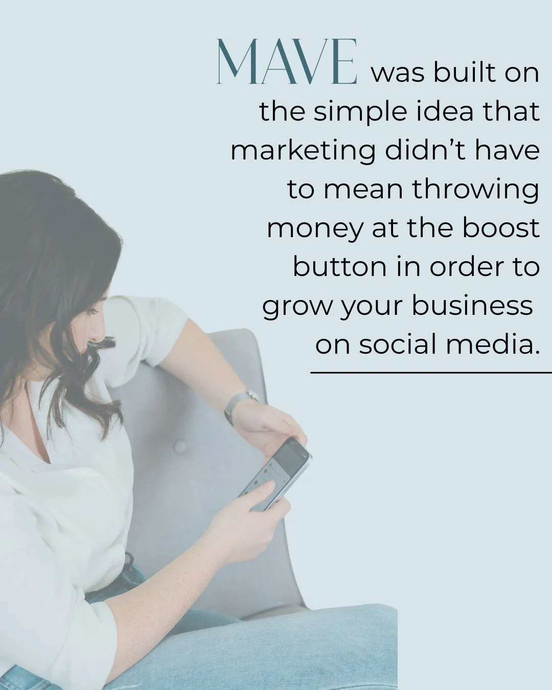 When we started in 2021, I saw too many small business owners feeling stuck. Caught between cookie-cutter templates that didn't fit their brand and expensive agencies that didn't truly understand their goals. I knew there had to be a better way.

So,
