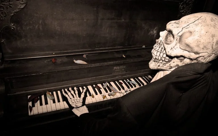 A Second Go…time to wake this ol’ bag of bones up.