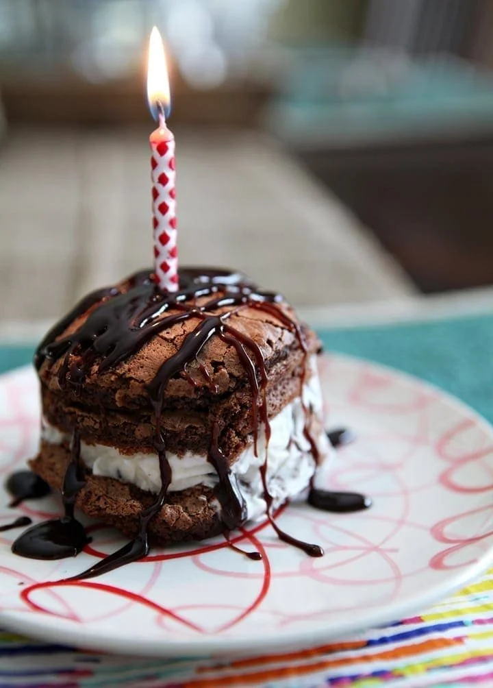 Two Birthdays in One Day!