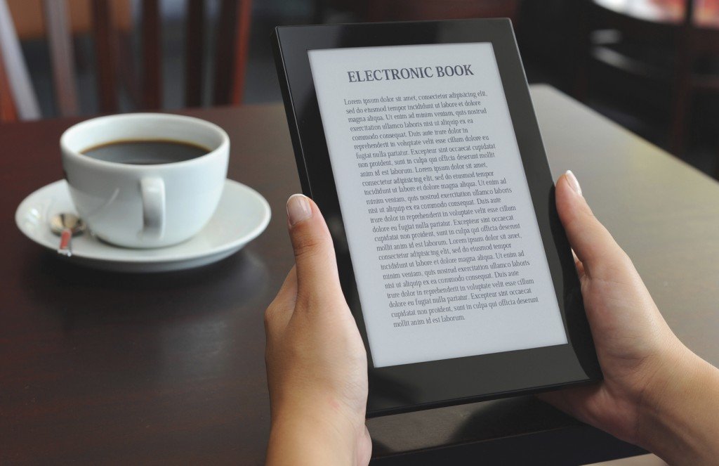 eBooks…coming SOON!