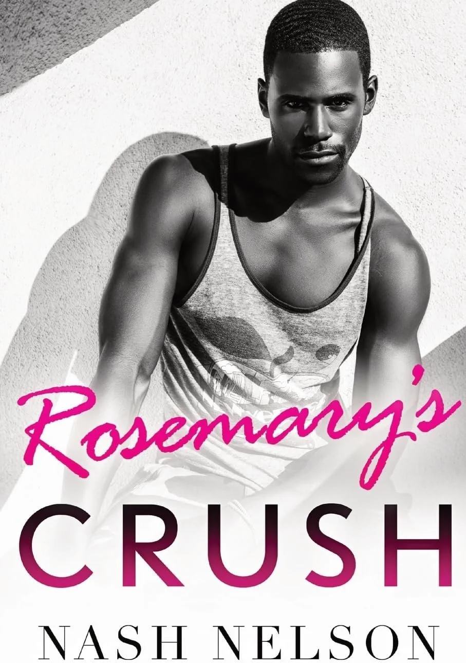 Rosemary's Crush