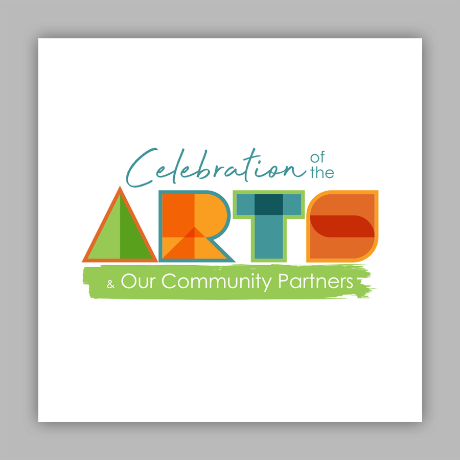 Designed for Helping Hands Annual Evening With the Arts. The event benefits the Helping Hands arts program, encouraging children and adults with developmental disabilities to explore their creativity, discover new artistic talents, build confidence a