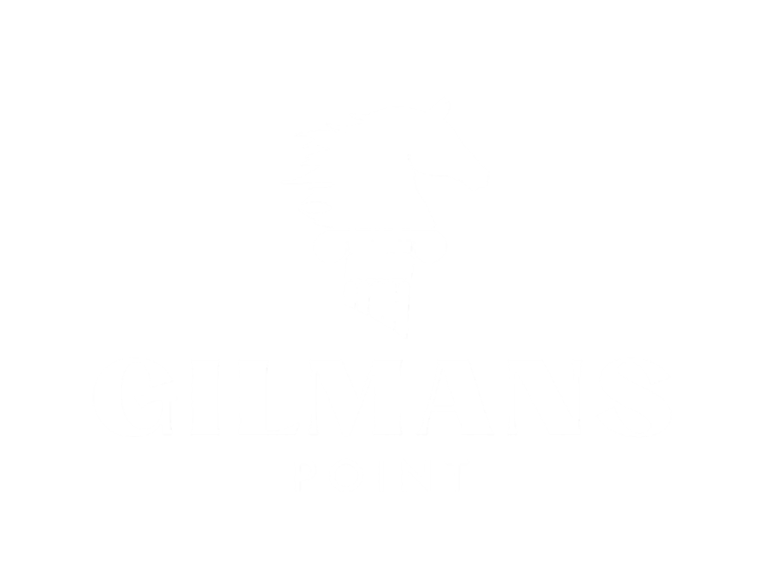 Gilmans Point