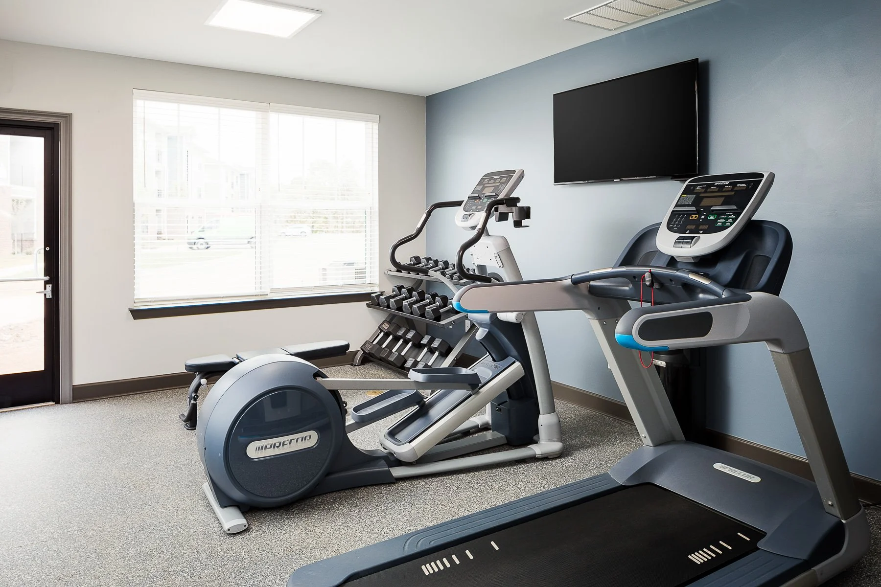 The Development — Gilman's Pointe