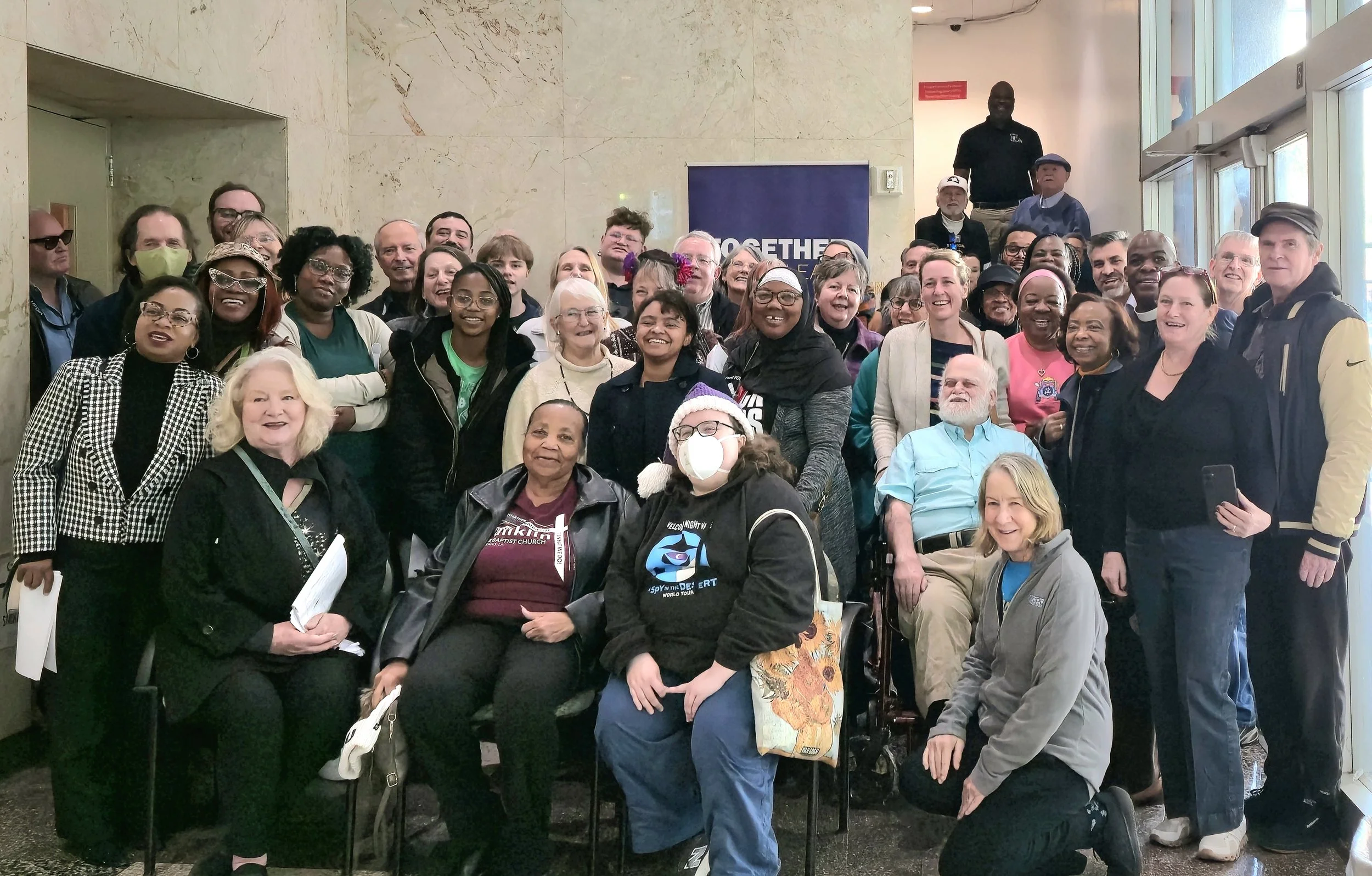 New Orleans Council Unanimously Approves $30M Neighborhood Power Plan