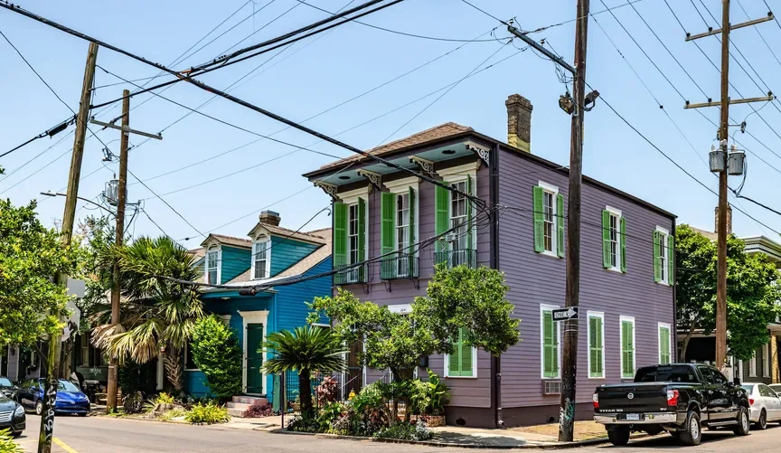 New Orleans’ latest bid for a&nbsp;better grid: a&nbsp;citywide virtual power&nbsp;plant