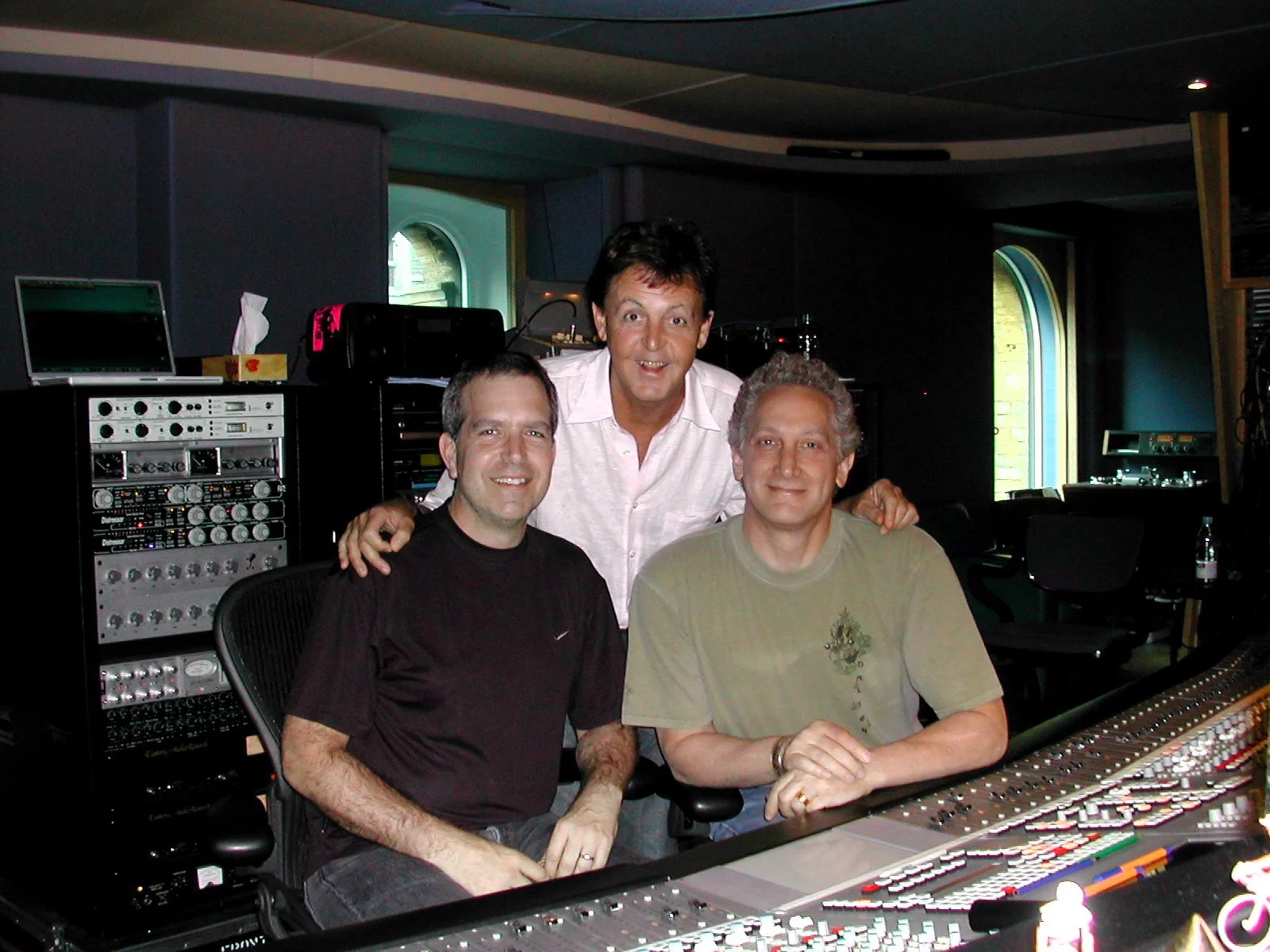 Paul, David,Michael.JPG