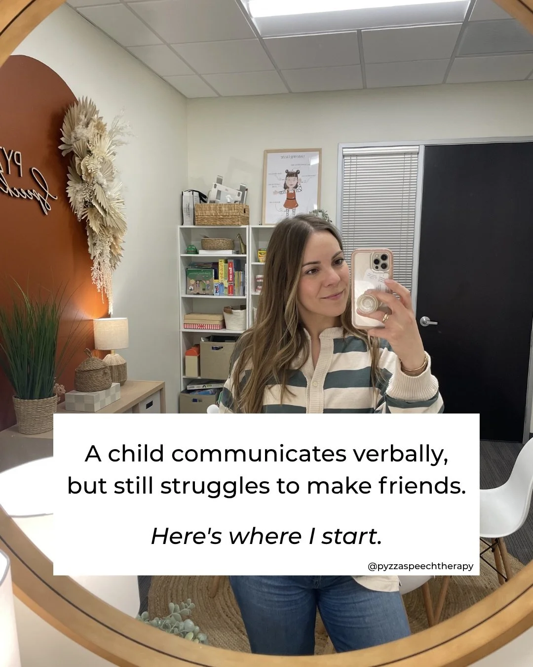 A child can have strong language skills and still struggle to make and keep friends. And it&rsquo;s one of the most common things I see in my practice.

Kids and teens who fall through the cracks and don&rsquo;t get the support they truly need becaus