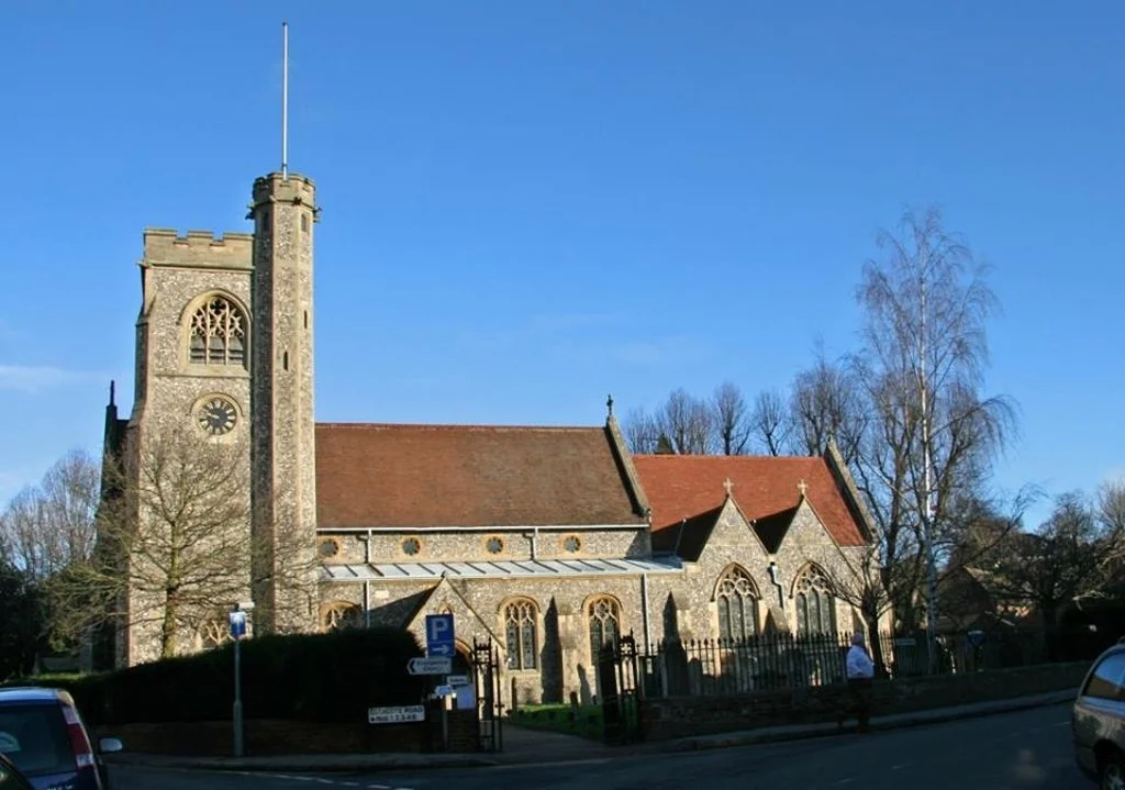 A Ceremony of Carols